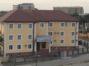  Hotel Laeti-Zhaiyk  Атырау